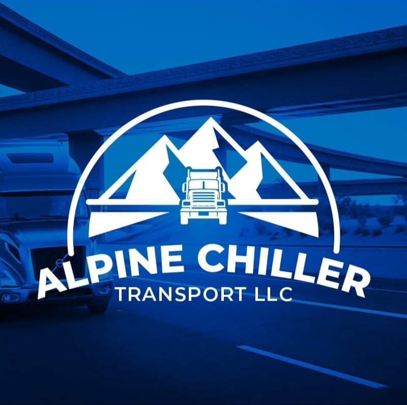 Alpine Chiller Transport